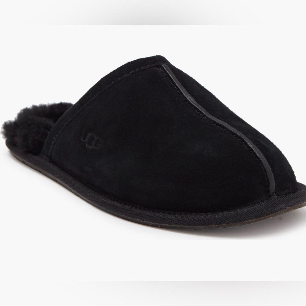 UGG®Pearle UGG plush™Scuff Slipper (Women)
NWB